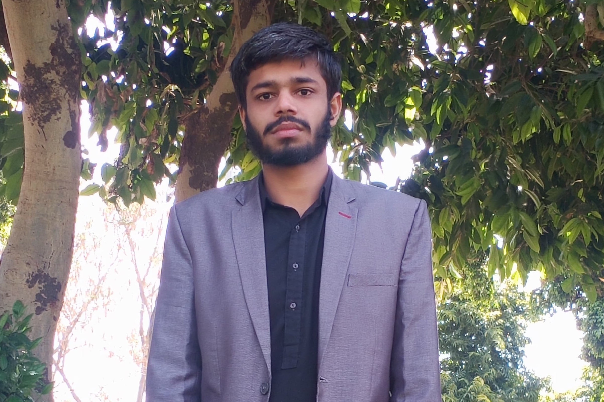 Muhammad Bilal