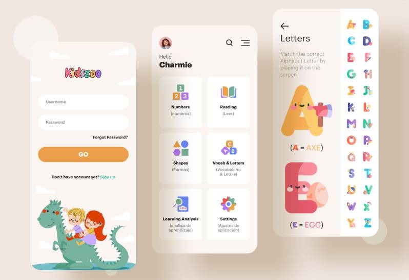 Food Delivery App