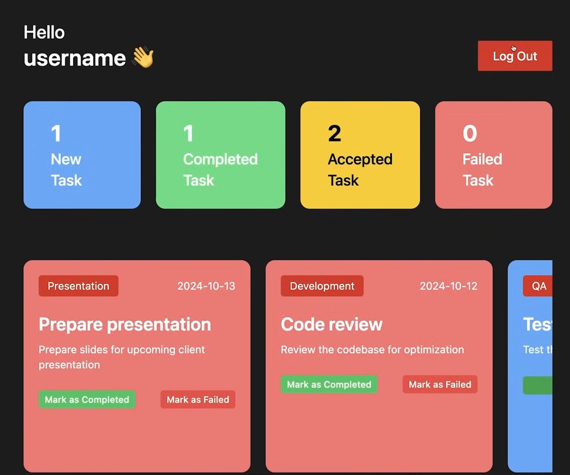 Employee Management System